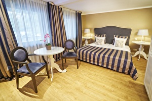 Comfort Room 