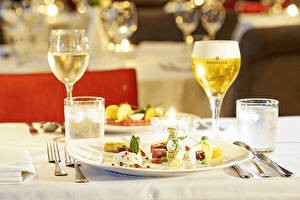 Culinary enjoyment
