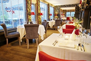  Restaurant Miró