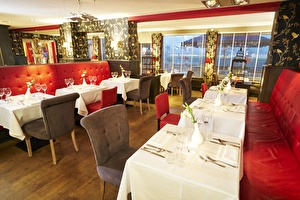  Restaurant Miró