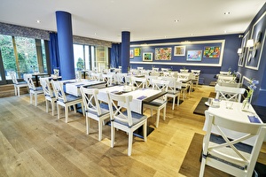 Breakfast room