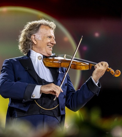 André Rieu Arrangement 