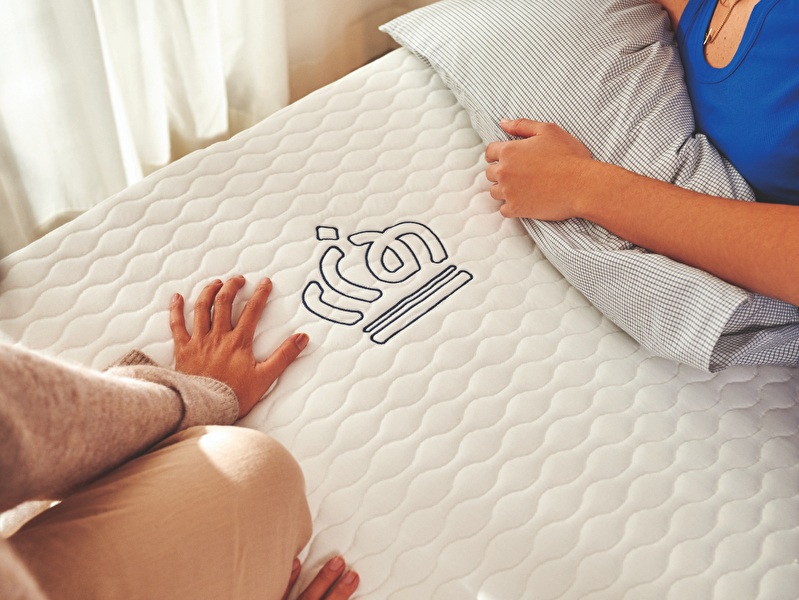 Auping Hotel Partner 