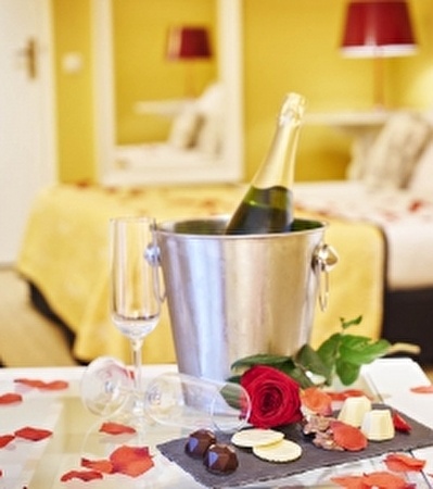 Romantic package