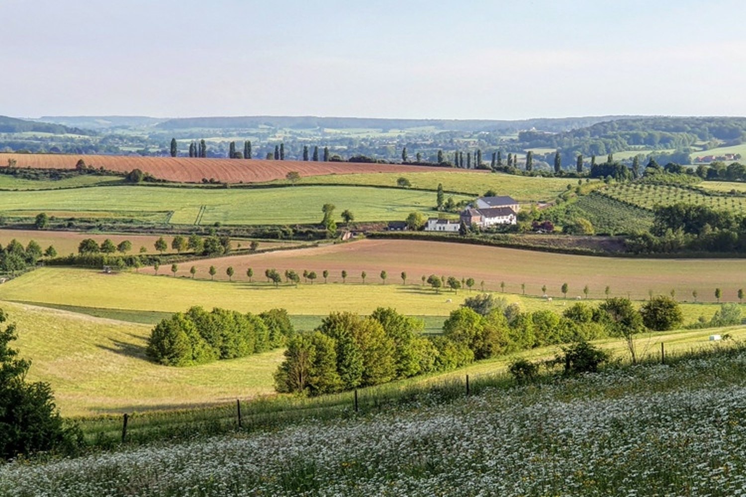 Hotel Gulpenerland aangezicht