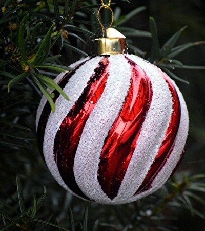 Weihnachtspaket 24. oder 26. Dezember 2025