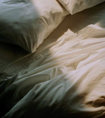 Sfeervol overnachten