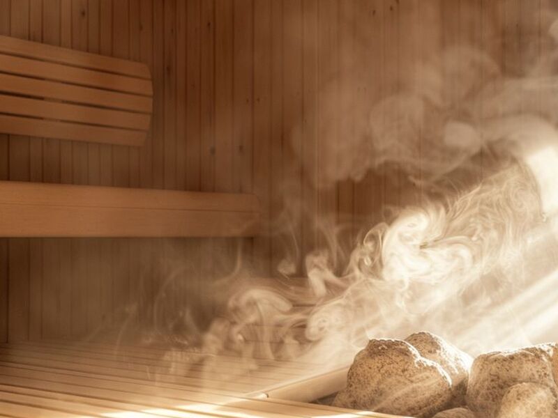 Wellnessfaciliteiten